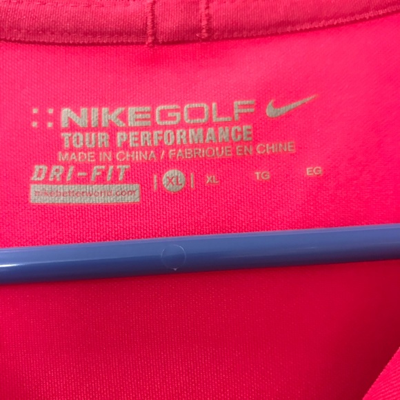 ⚡️Final Price⚡️Nike Golf Polo - Picture 2 of 3